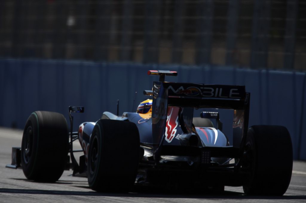 GP EUROPA